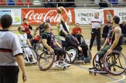 Amfiv - Bilbao BSR. 16.01.16